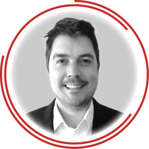 Kobus Lamprecht, Rode Publications &amp; Media’s Chief Economist and editor of the Rode Report