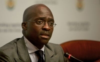 Malusi Gigaba