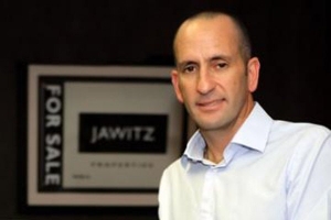Herschel Jarwitz CEO