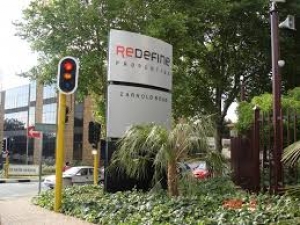 Redefine Properties