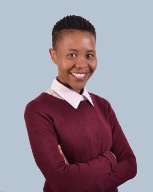 Hlologelo Manthose_WSP in Africa