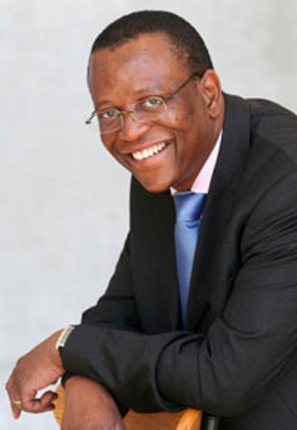 Ben Kodisang