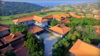 Zimbali KZN R18m  for sale (aerial - centre)