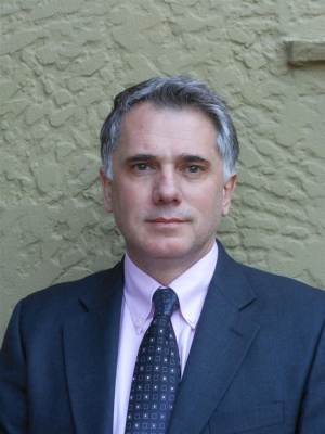 Dr John Fletcher