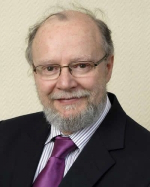 Erwin Rode