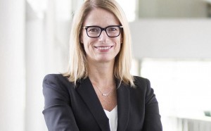 Rita-Rose Gagné Hammerson plc