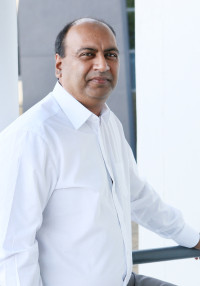 Sameer Kumandan