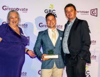 Greenovate Awards celebrate 10 years of student innovation in Sustainability