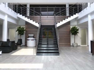 The Business Exchange