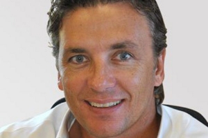 Alan Keet GPI