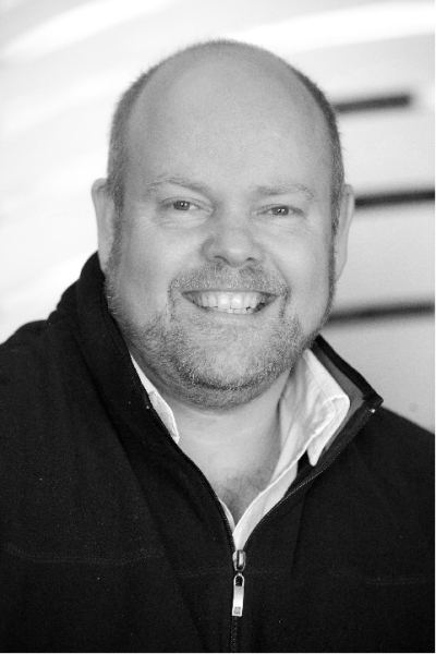 Dave Bennie