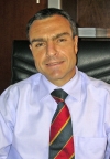 Andrew Maggs