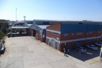 Industrial Property in Mobeni East, Durban 