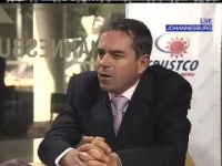 Francois Diedrechsen