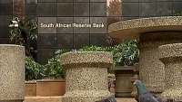 South African Reserve Bank