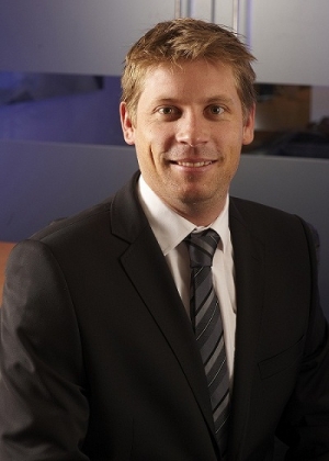 Andrew Rowell