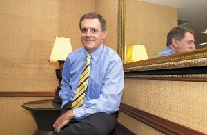 Chris Wells