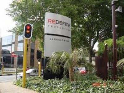 Redefine Property