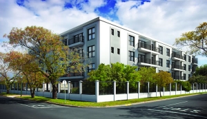 The Acorns Stellenbosch