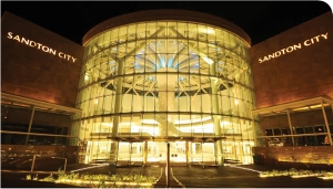Sandton City
