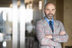 Tomasz Trzoslo CEO of EPP