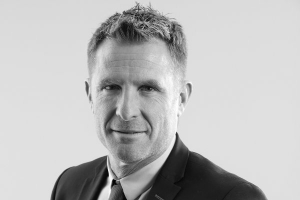 Darren Wilder Fairvest