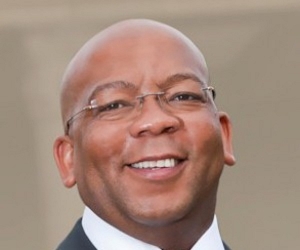 Kgosientso Ramokgopa