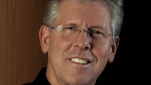 Brian Bruce