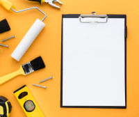 Renovation checklist