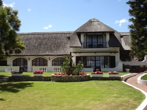 Increasing Investment in Guesthouse and Boutique Hotels in The Cape