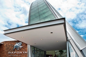Maponya Mall