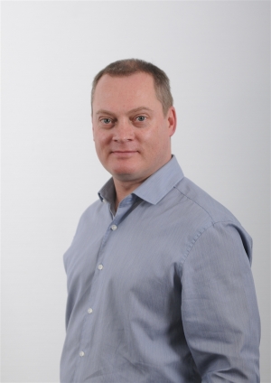 Willem Serfontein