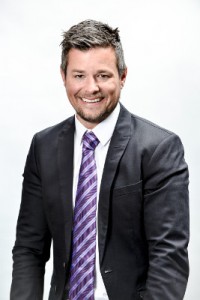 Nick Riley