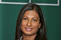 Leanne Govender