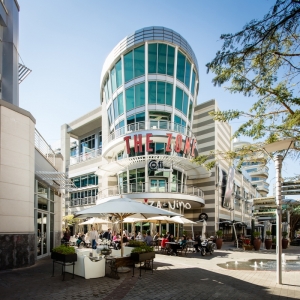 The Zone Rosebank