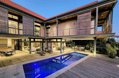 Zimbali Estate 4 bedroom house for sale R19.5m