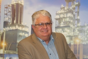 Gerhard Papenfus CEO NEASA