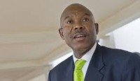 Lesetja Kganyago 
