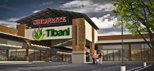 Tibani Shopping Centre