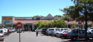 Dorpsmeent Centre