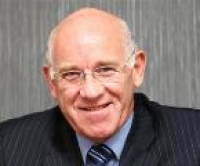 Pat Goldrick Cashbuild