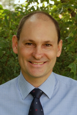 Peter Draper
