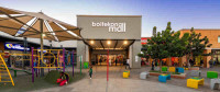 Boitekong Mall external view