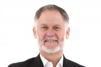 Bill Rawson CEO