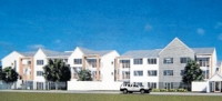 Walmer Housing complex