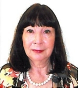 Ina Cronje