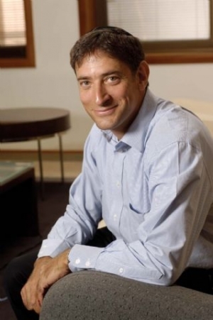 Brian Azizollahoff.