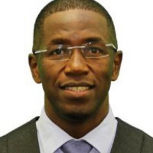 Calvin Ndlovu