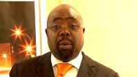 Thulas Nxesi Public Works Minister