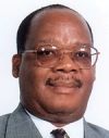 Amos Masondo